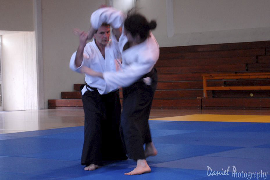 Janet Clift, Eamonn Devlin Ναύπλιο 3 image