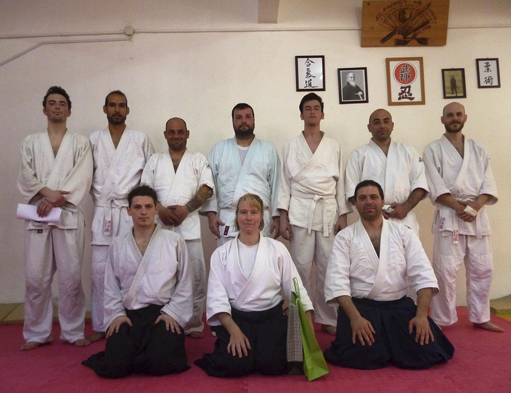 Janet Clift Θεσσαλονίκη 1 image
