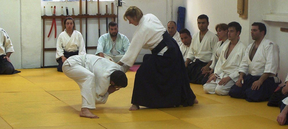 Janet Clift Θεσσαλονίκη 4 image