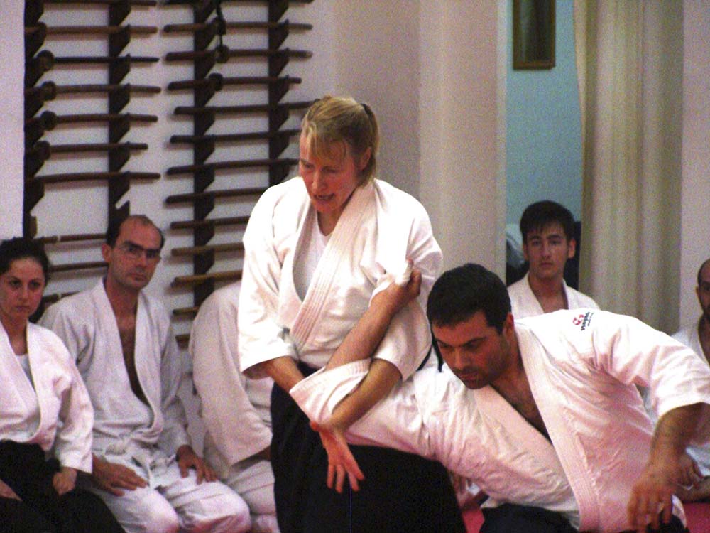 Janet Clift Θεσσαλονίκη 5 image