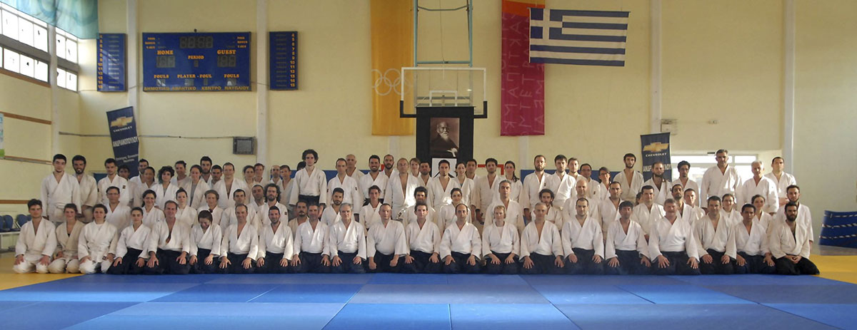 Janet Clift, Emilio Cardia, Eamonn Devlin  Ναύπλιο 1 image
