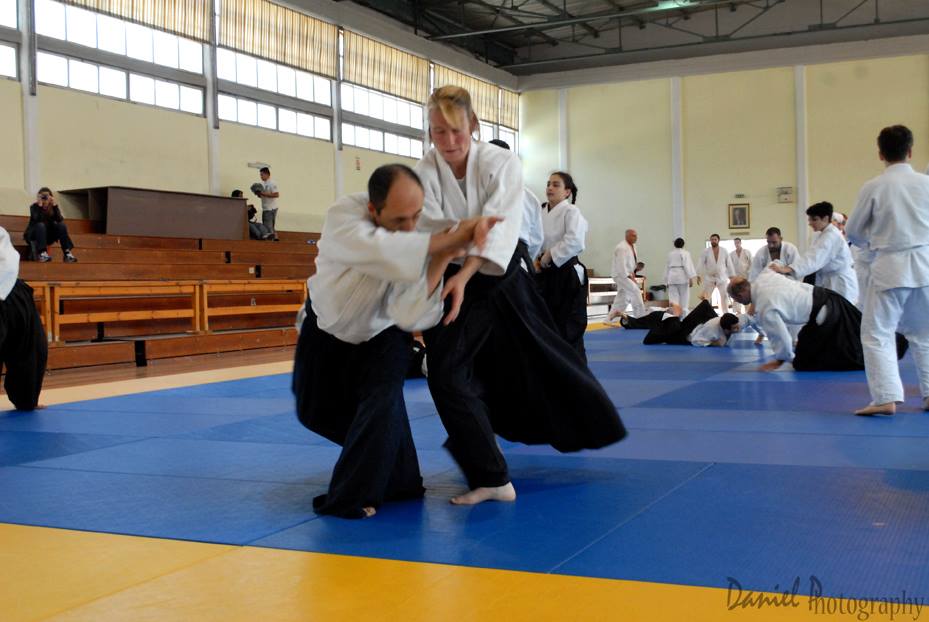 Janet Clift, Emilio Cardia, Eamonn Devlin  Ναύπλιο 3 image
