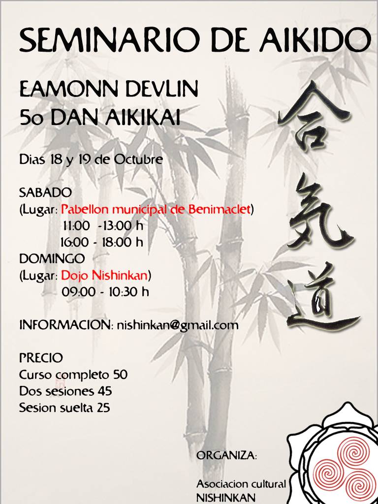 Eamonn Devlin Βαλένθια 1 image