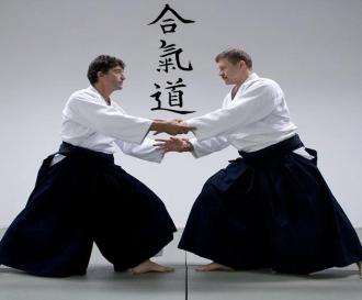 AIKIDO PRAXIS
